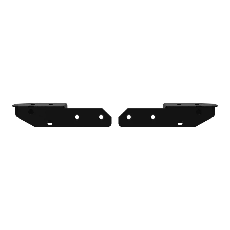 KC HiLiTES Platform One Roof Rack Chase Light Bar Mount (Does Not Include Rack) - Image 3