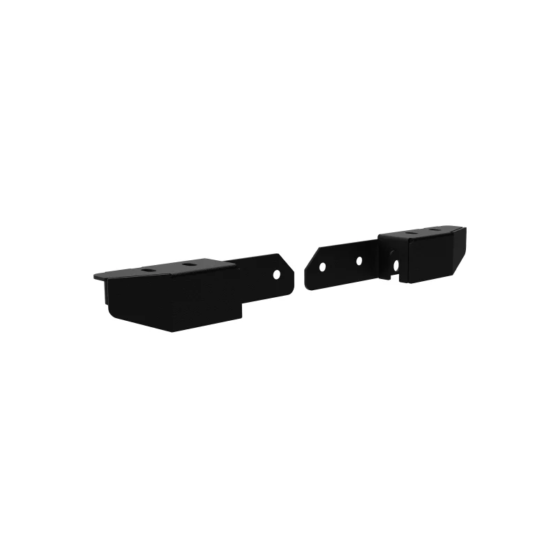KC HiLiTES Platform One Roof Rack Chase Light Bar Mount (Does Not Include Rack) - Image 4