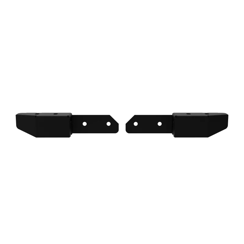 KC HiLiTES Platform One Roof Rack Chase Light Bar Mount (Does Not Include Rack) - Image 5