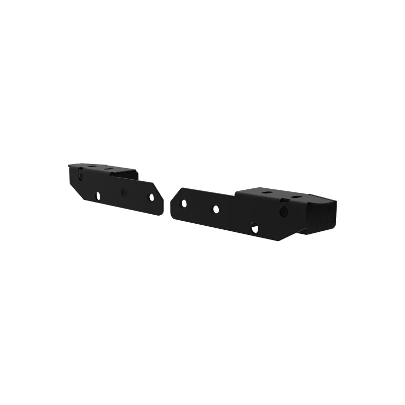 KC HiLiTES Platform One Roof Rack Chase Light Bar Mount (Does Not Include Rack) - Image 7