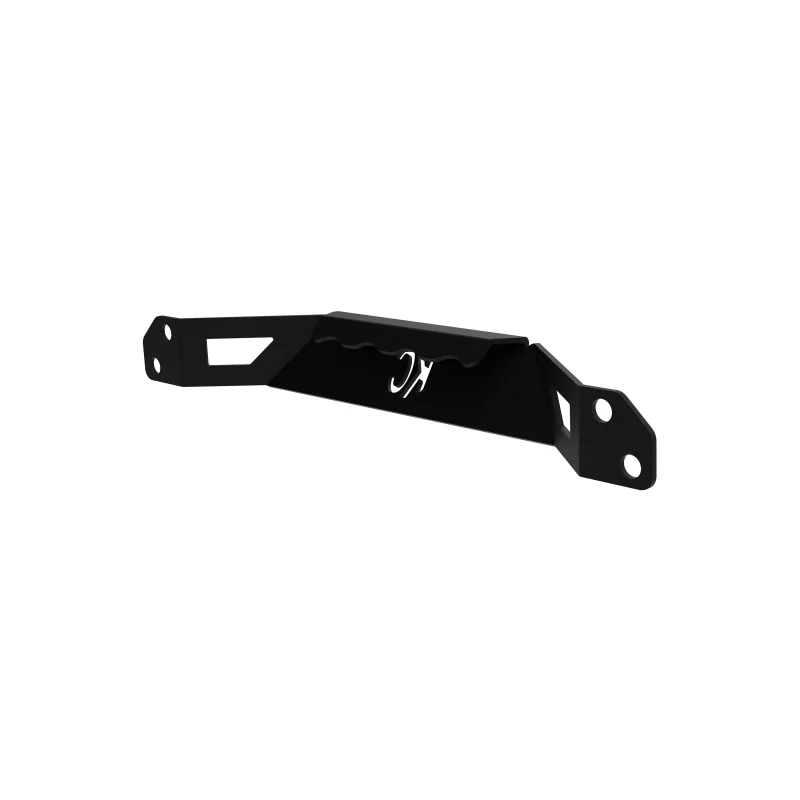 KC HiLiTES Platform One Roof Rack Grab Handle (Does Not Include Rack) - Image 11