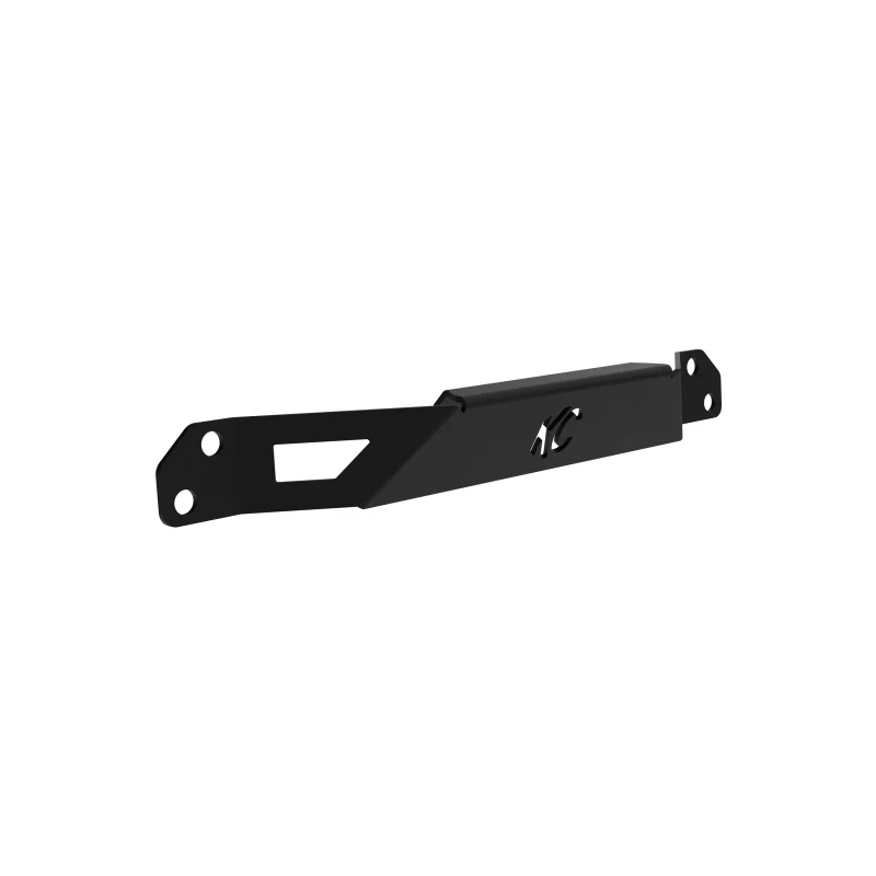 KC HiLiTES Platform One Roof Rack Grab Handle (Does Not Include Rack) - Image 3
