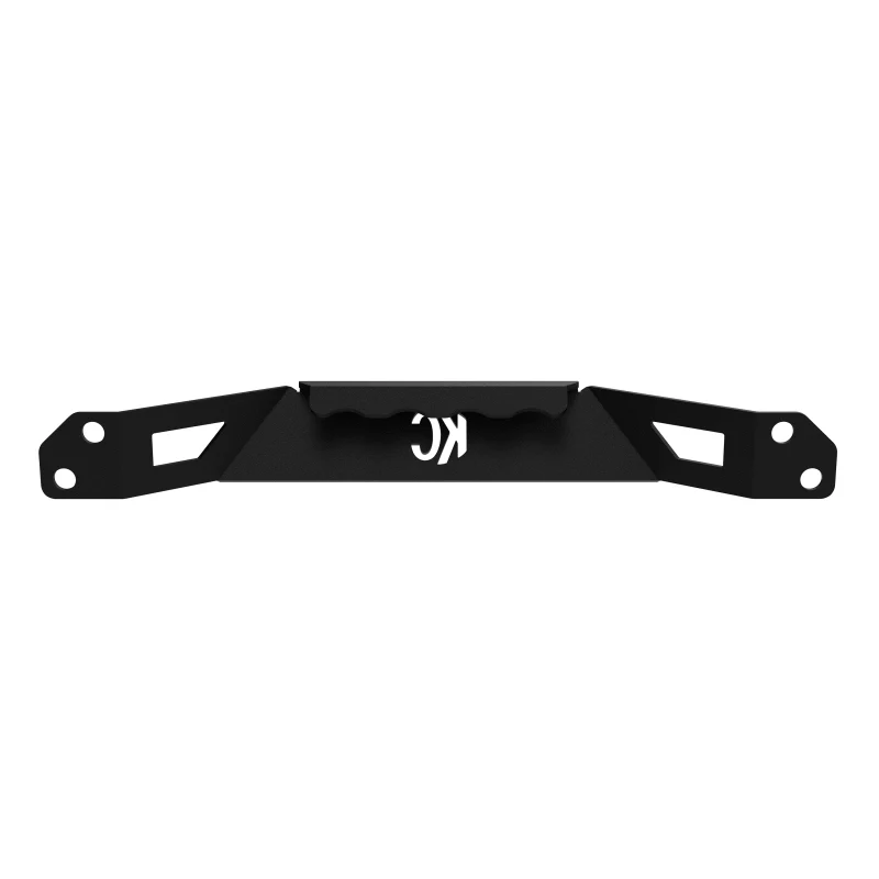 KC HiLiTES Platform One Roof Rack Grab Handle (Does Not Include Rack) - Image 6