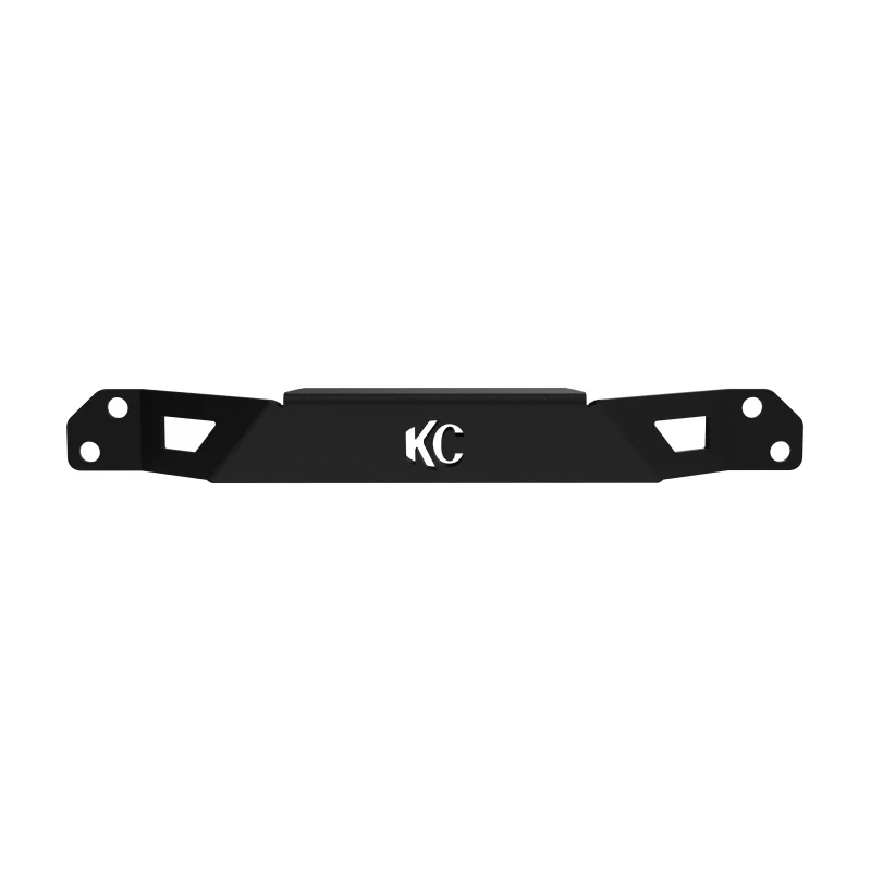 KC HiLiTES Platform One Roof Rack Grab Handle (Does Not Include Rack) - Image 8