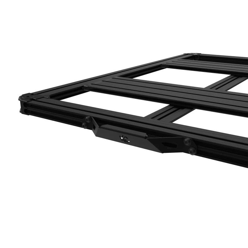 KC HiLiTES Platform One Roof Rack Grab Handle (Does Not Include Rack) - Image 9