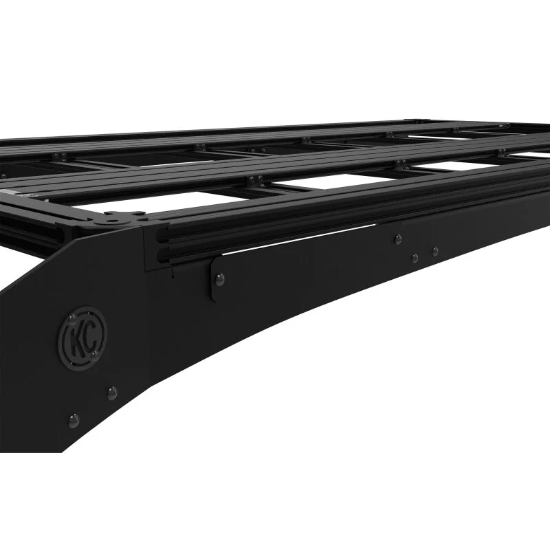KC HiLiTES Platform One Side Light Delete Plates (Does Not Include Rack) - Image 3