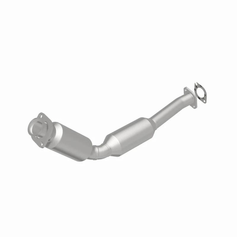 MagnaFlow 04-11 Lincoln Town Car V8 4.6L GAS California Catalytic Converter Direct Fit - Image 12