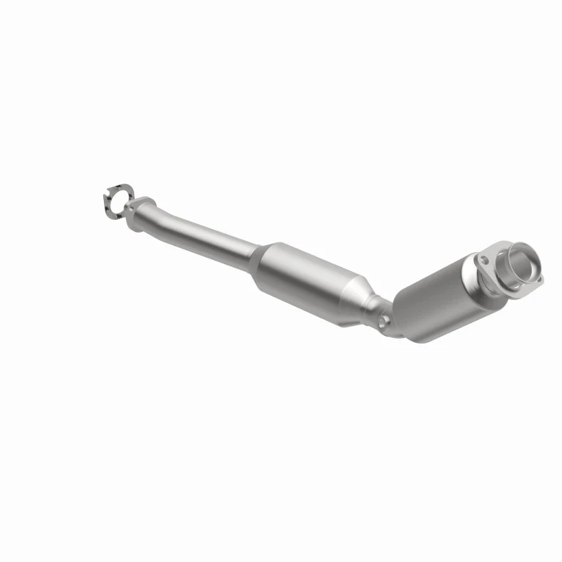 MagnaFlow 04-11 Lincoln Town Car V8 4.6L GAS California Catalytic Converter Direct Fit - Image 13