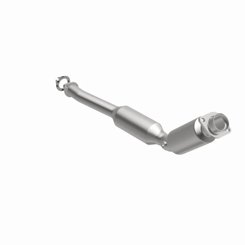 MagnaFlow 04-11 Lincoln Town Car V8 4.6L GAS California Catalytic Converter Direct Fit - Image 14