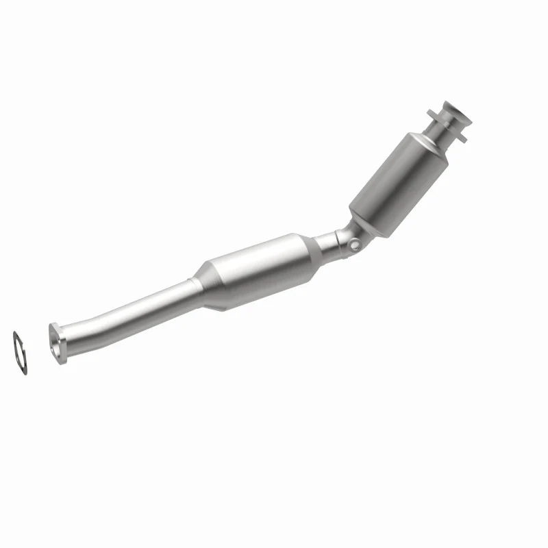 MagnaFlow 04-11 Lincoln Town Car V8 4.6L GAS California Catalytic Converter Direct Fit - Image 16