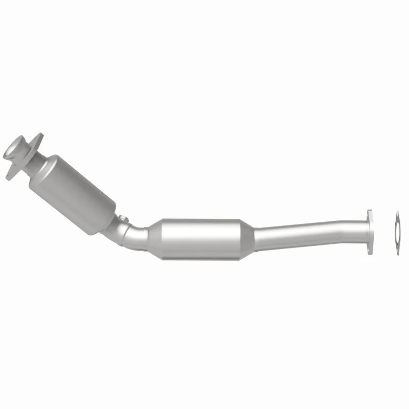 MagnaFlow 04-11 Lincoln Town Car V8 4.6L GAS California Catalytic Converter Direct Fit - Image 19