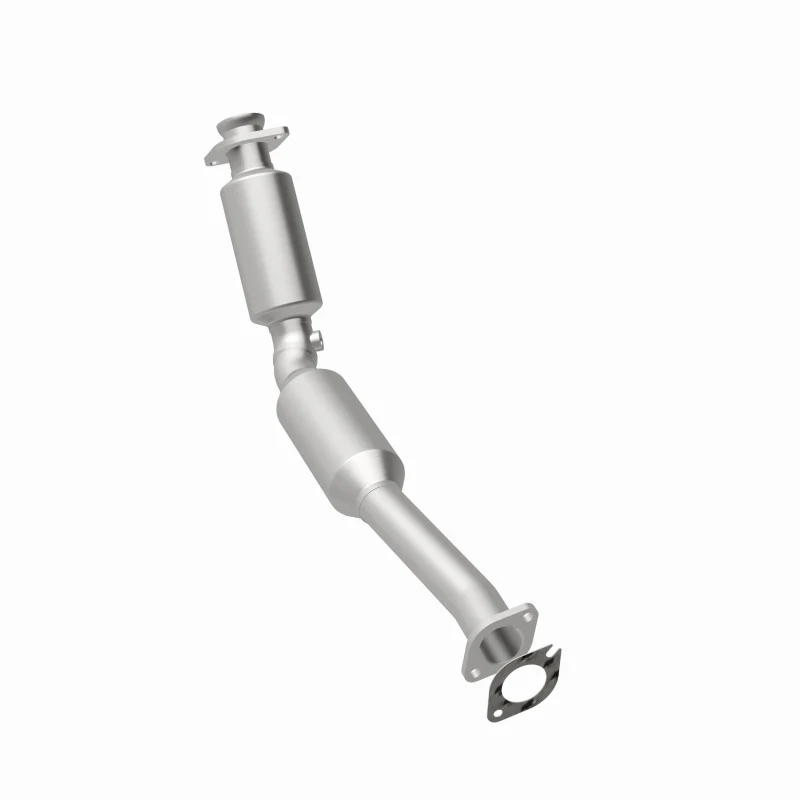 MagnaFlow 04-11 Lincoln Town Car V8 4.6L GAS California Catalytic Converter Direct Fit - Image 25
