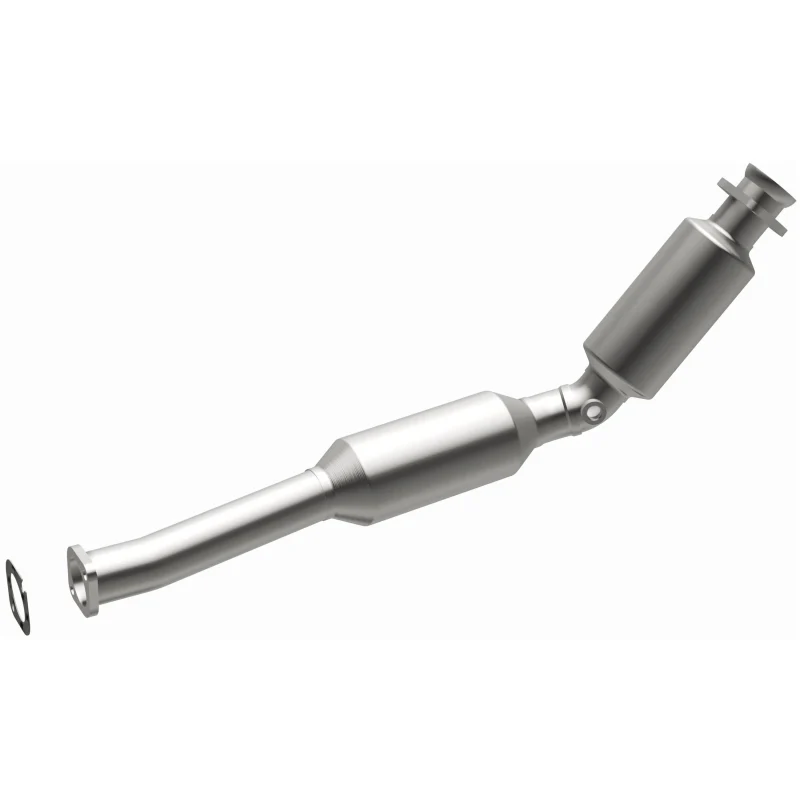MagnaFlow 04-11 Lincoln Town Car V8 4.6L GAS California Catalytic Converter Direct Fit - Image 26
