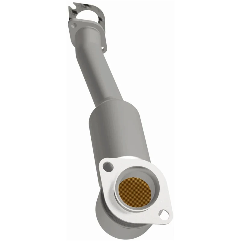 MagnaFlow 04-11 Lincoln Town Car V8 4.6L GAS California Catalytic Converter Direct Fit - Image 29
