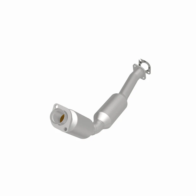 MagnaFlow 04-11 Lincoln Town Car V8 4.6L GAS California Catalytic Converter Direct Fit - Image 3