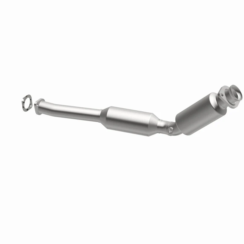 MagnaFlow 04-11 Lincoln Town Car V8 4.6L GAS California Catalytic Converter Direct Fit - Image 34