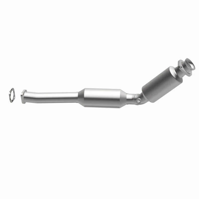 MagnaFlow 04-11 Lincoln Town Car V8 4.6L GAS California Catalytic Converter Direct Fit - Image 35