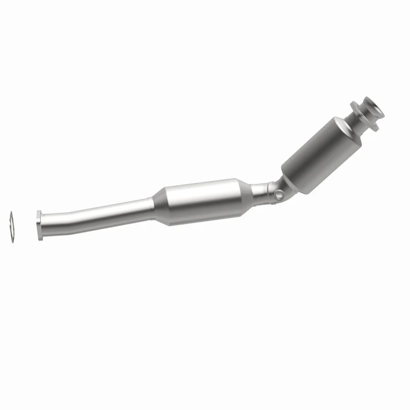 MagnaFlow 04-11 Lincoln Town Car V8 4.6L GAS California Catalytic Converter Direct Fit - Image 36