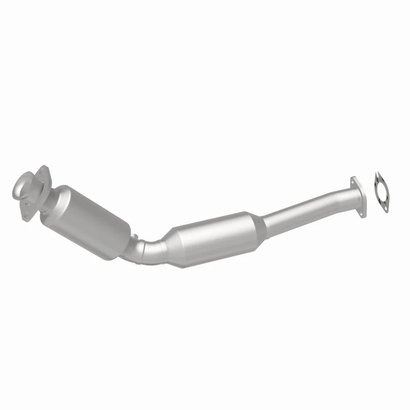 MagnaFlow 04-11 Lincoln Town Car V8 4.6L GAS California Catalytic Converter Direct Fit - Image 37