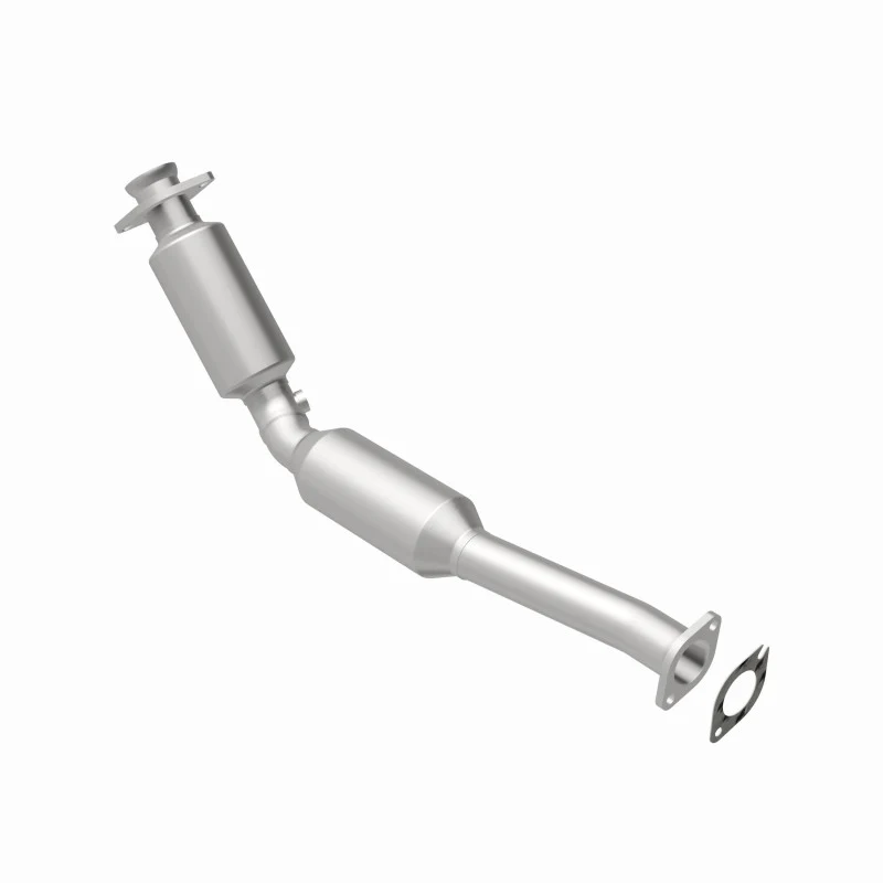 MagnaFlow 04-11 Lincoln Town Car V8 4.6L GAS California Catalytic Converter Direct Fit - Image 38