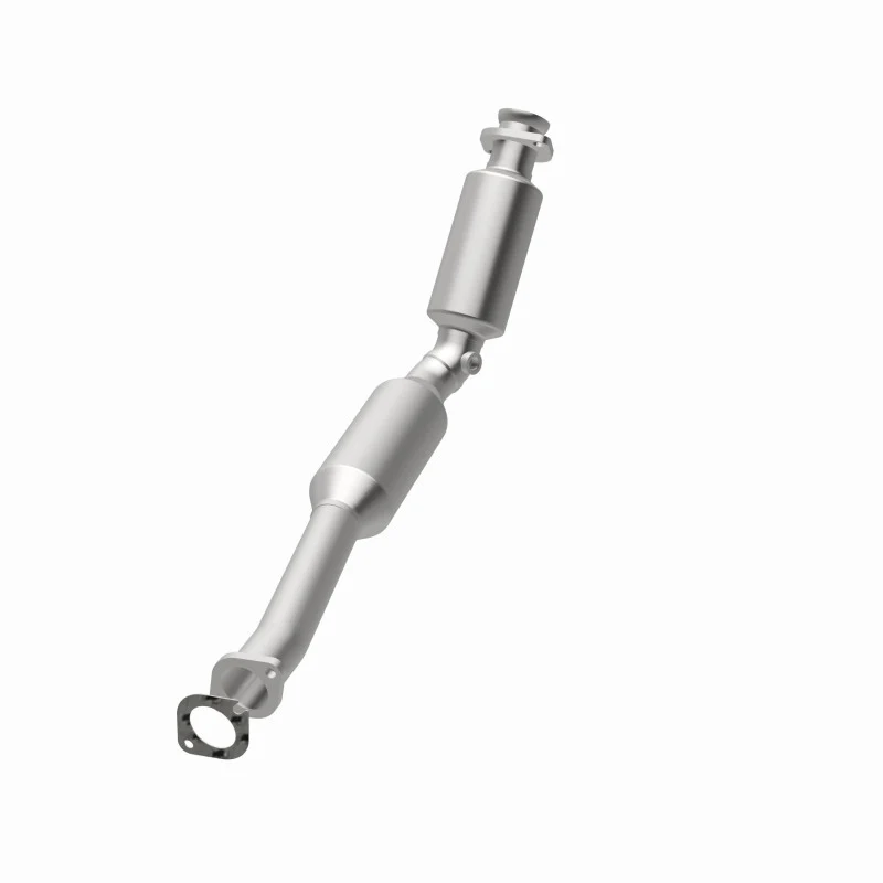 MagnaFlow 04-11 Lincoln Town Car V8 4.6L GAS California Catalytic Converter Direct Fit - Image 4