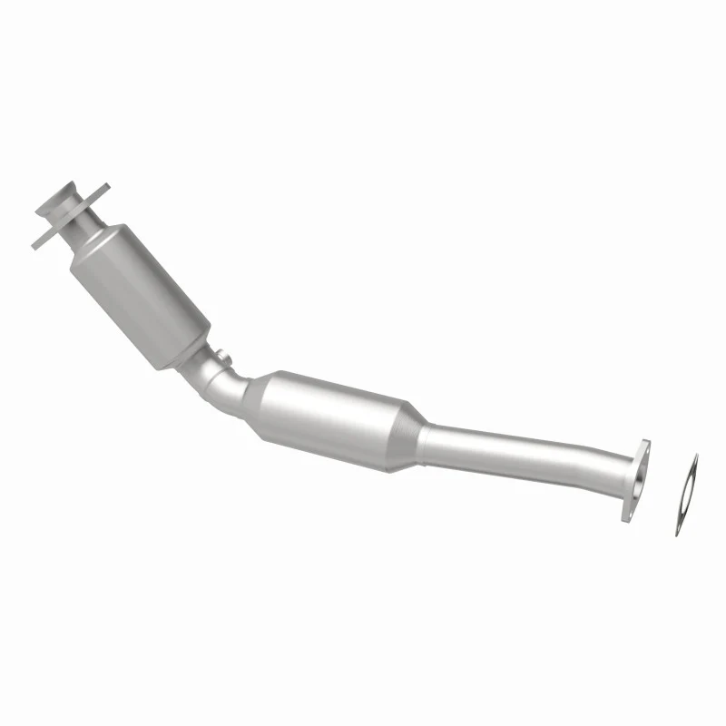 MagnaFlow 04-11 Lincoln Town Car V8 4.6L GAS California Catalytic Converter Direct Fit - Image 5
