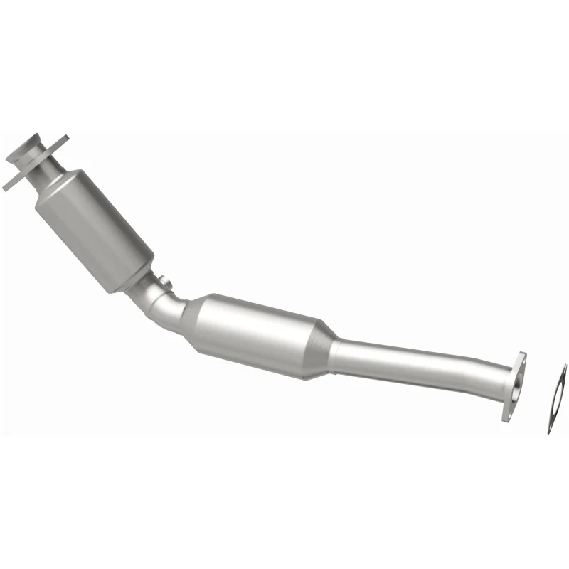 MagnaFlow 04-11 Lincoln Town Car V8 4.6L GAS California Catalytic Converter Direct Fit - Image 7