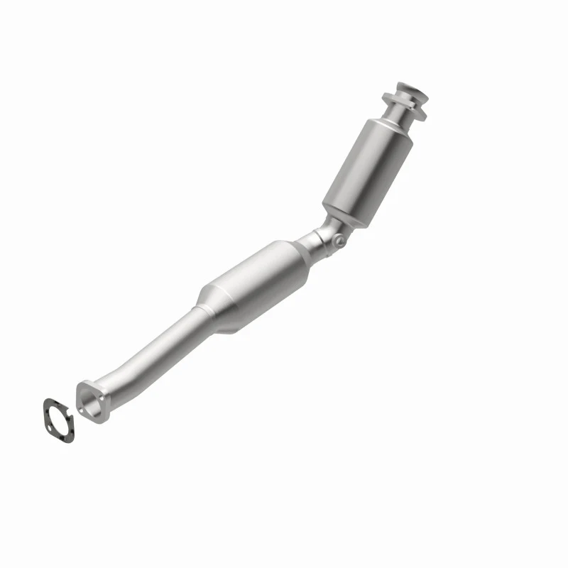 MagnaFlow 04-11 Lincoln Town Car V8 4.6L GAS California Catalytic Converter Direct Fit - Image 8