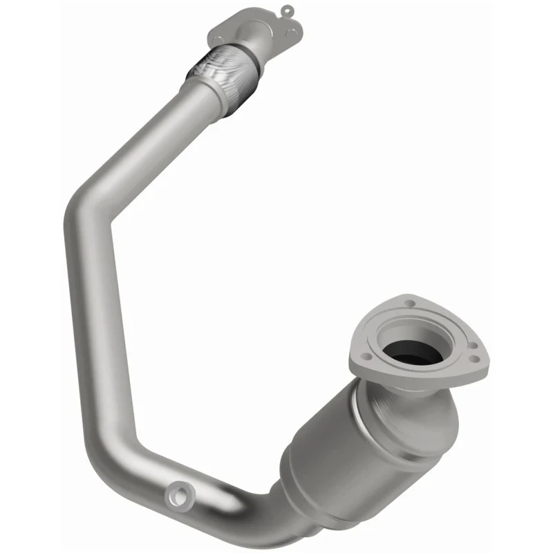 MagnaFlow 05-06 Pontiac G6 6 3.5L Direct-Fit Catalytic Converter - Image 7