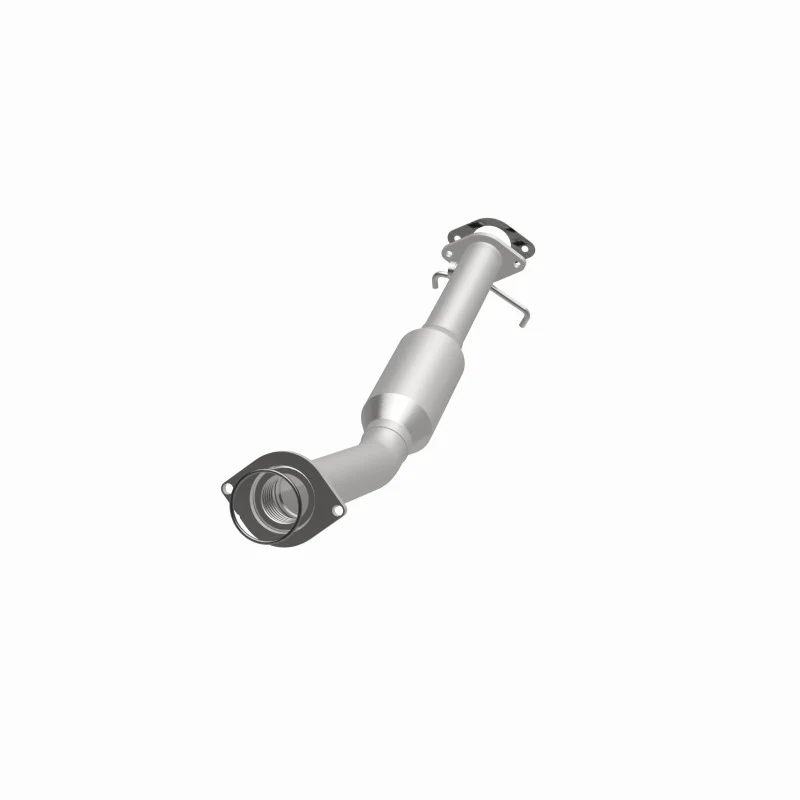 MagnaFlow 08-09 Buick LaCrosse 5.3L / 06-09 Chevy Impala 5.3L SS (49 State) D-Fit Catalytic Convert - Image 25