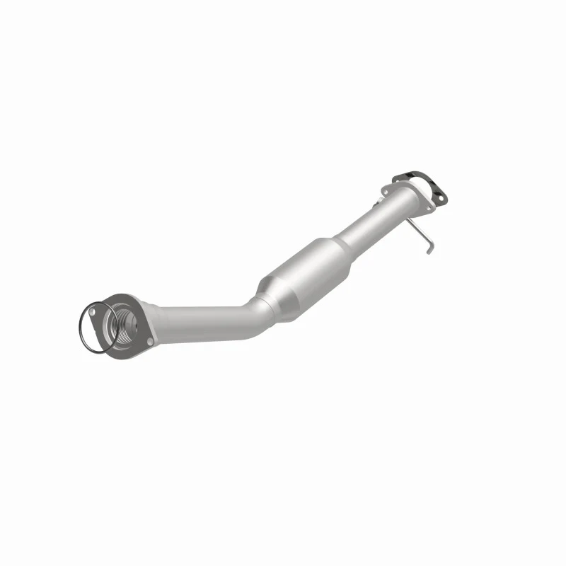 MagnaFlow 08-09 Buick LaCrosse 5.3L / 06-09 Chevy Impala 5.3L SS (49 State) D-Fit Catalytic Convert - Image 34