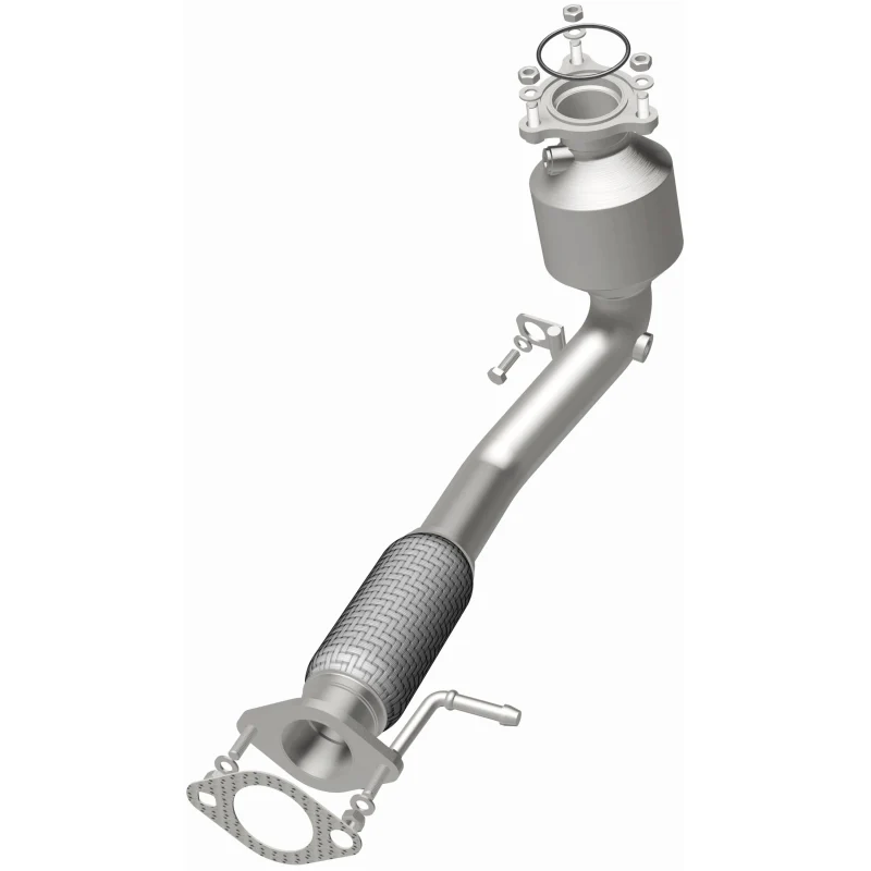 MagnaFlow 10-14 Chevy Equinox / GMC Terrain 2.4L Direct Fit Catalytic Converter - Image 11