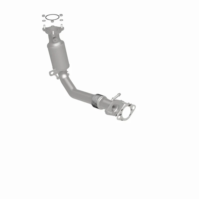 MagnaFlow 10-14 Chevy Equinox / GMC Terrain 2.4L Direct Fit Catalytic Converter - Image 15