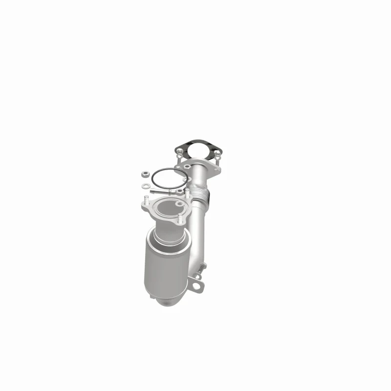 MagnaFlow 10-14 Chevy Equinox / GMC Terrain 2.4L Direct Fit Catalytic Converter - Image 16