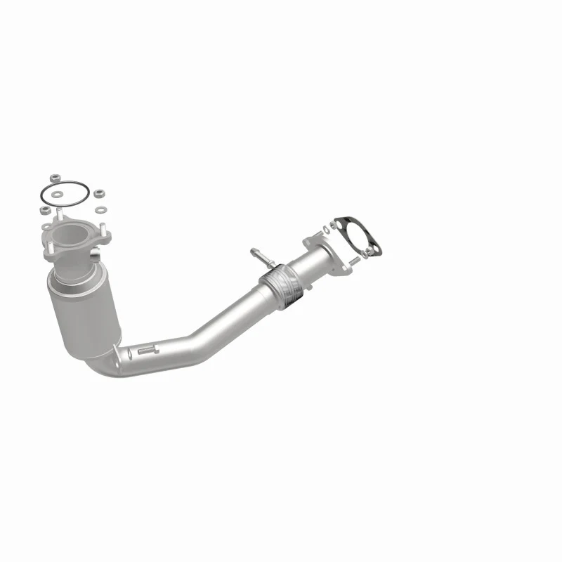 MagnaFlow 10-14 Chevy Equinox / GMC Terrain 2.4L Direct Fit Catalytic Converter - Image 17