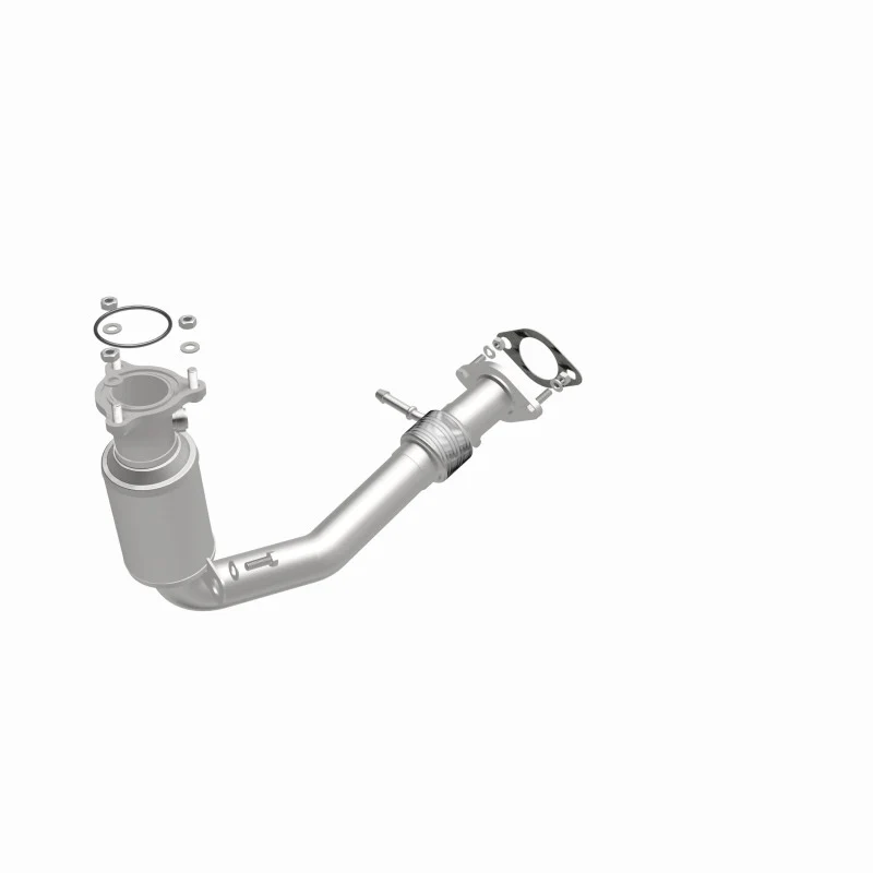 MagnaFlow 10-14 Chevy Equinox / GMC Terrain 2.4L Direct Fit Catalytic Converter - Image 19