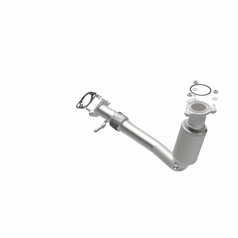 MagnaFlow 10-14 Chevy Equinox / GMC Terrain 2.4L Direct Fit Catalytic Converter - Image 23