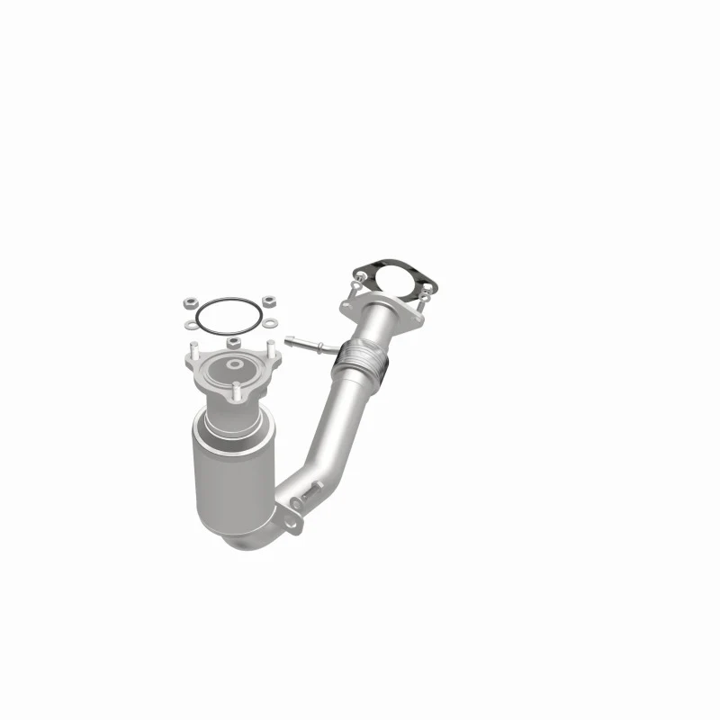 MagnaFlow 10-14 Chevy Equinox / GMC Terrain 2.4L Direct Fit Catalytic Converter - Image 24