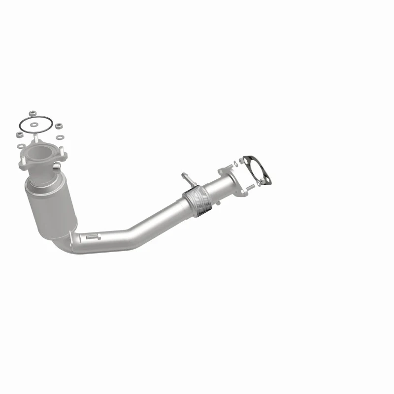 MagnaFlow 10-14 Chevy Equinox / GMC Terrain 2.4L Direct Fit Catalytic Converter - Image 25