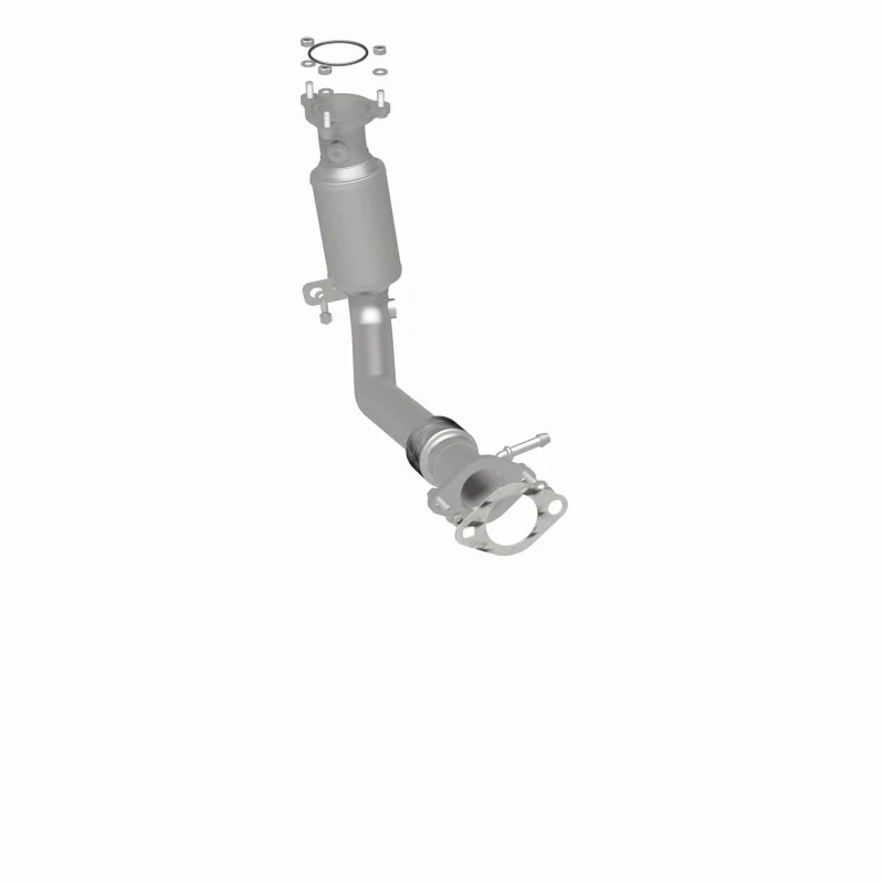 MagnaFlow 10-14 Chevy Equinox / GMC Terrain 2.4L Direct Fit Catalytic Converter - Image 27