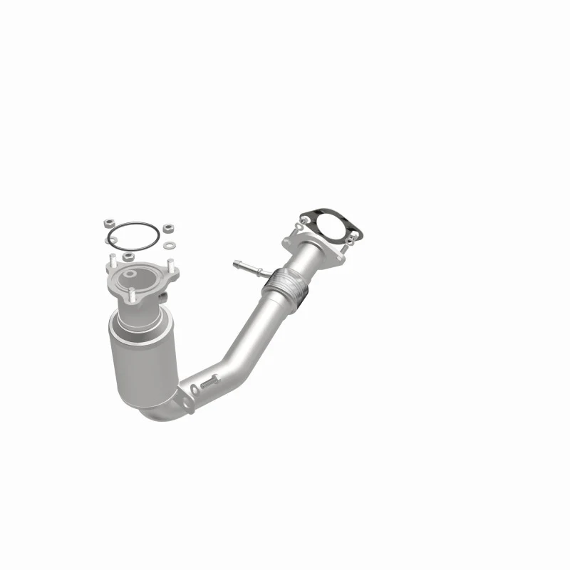 MagnaFlow 10-14 Chevy Equinox / GMC Terrain 2.4L Direct Fit Catalytic Converter - Image 29