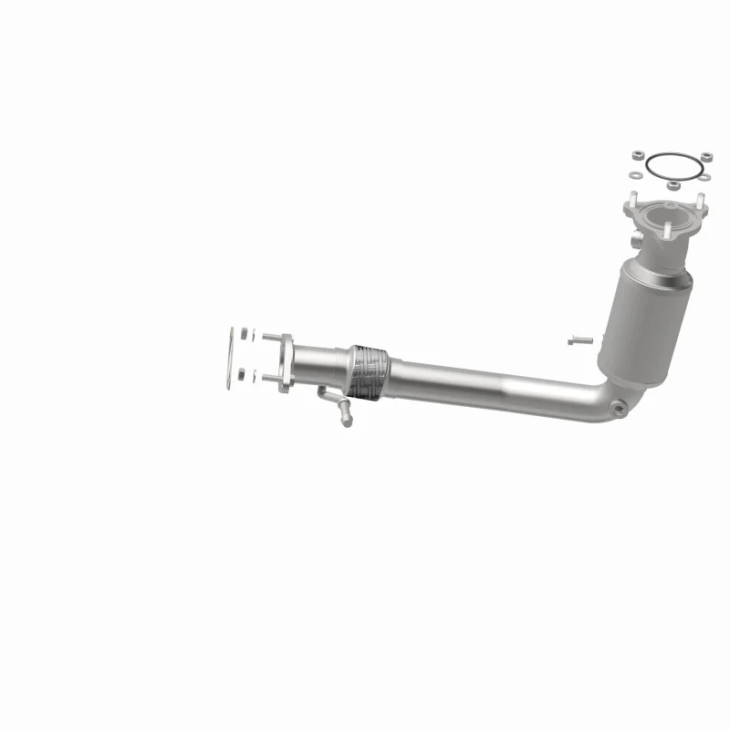 MagnaFlow 10-14 Chevy Equinox / GMC Terrain 2.4L Direct Fit Catalytic Converter - Image 30