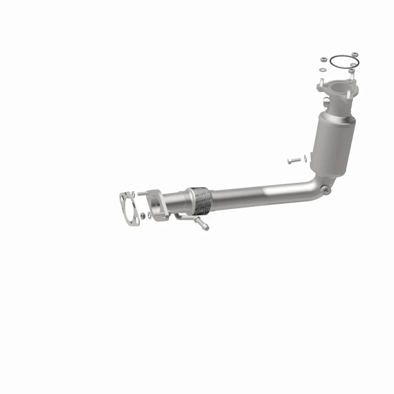 MagnaFlow 10-14 Chevy Equinox / GMC Terrain 2.4L Direct Fit Catalytic Converter - Image 37