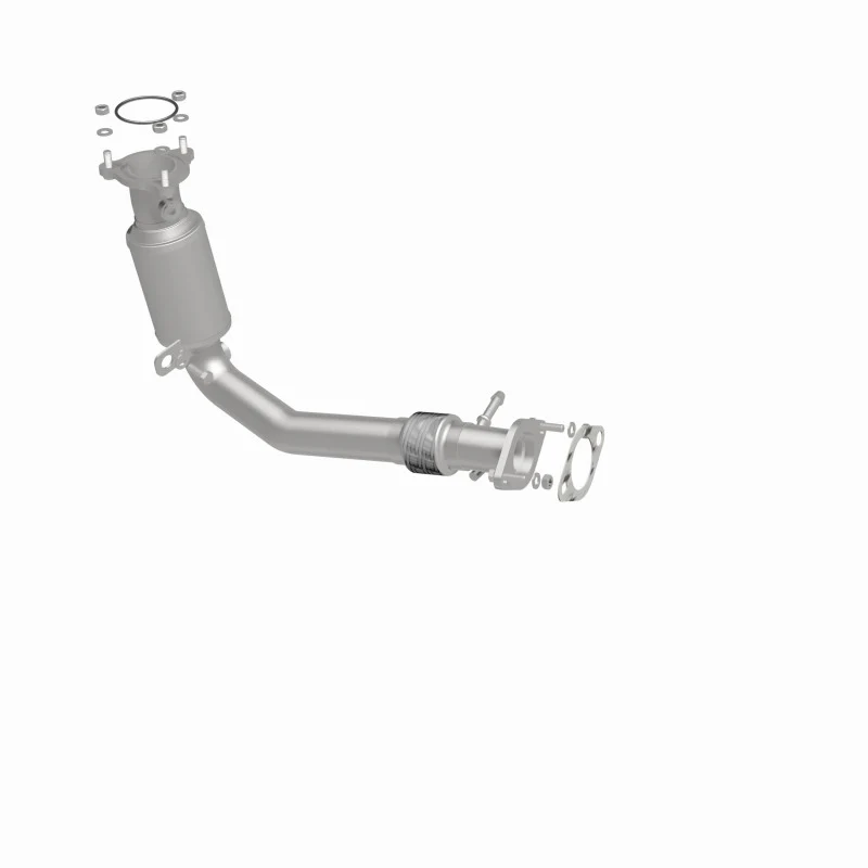 MagnaFlow 10-14 Chevy Equinox / GMC Terrain 2.4L Direct Fit Catalytic Converter - Image 39