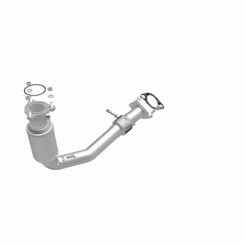 MagnaFlow 10-14 Chevy Equinox / GMC Terrain 2.4L Direct Fit Catalytic Converter - Image 4