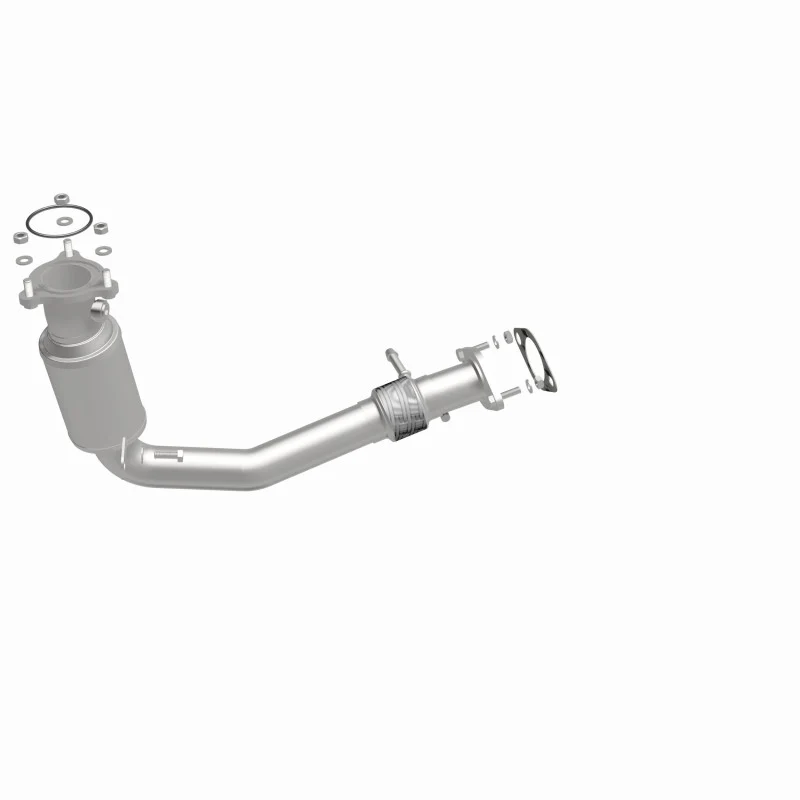 MagnaFlow 10-14 Chevy Equinox / GMC Terrain 2.4L Direct Fit Catalytic Converter - Image 41