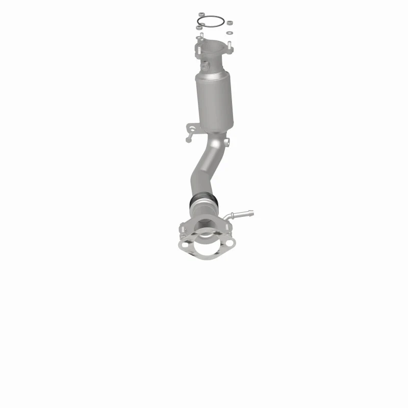 MagnaFlow 10-14 Chevy Equinox / GMC Terrain 2.4L Direct Fit Catalytic Converter - Image 43