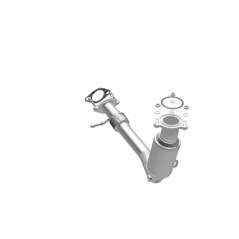 MagnaFlow 10-14 Chevy Equinox / GMC Terrain 2.4L Direct Fit Catalytic Converter - Image 6