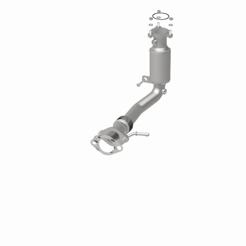 MagnaFlow 10-14 Chevy Equinox / GMC Terrain 2.4L Direct Fit Catalytic Converter - Image 7