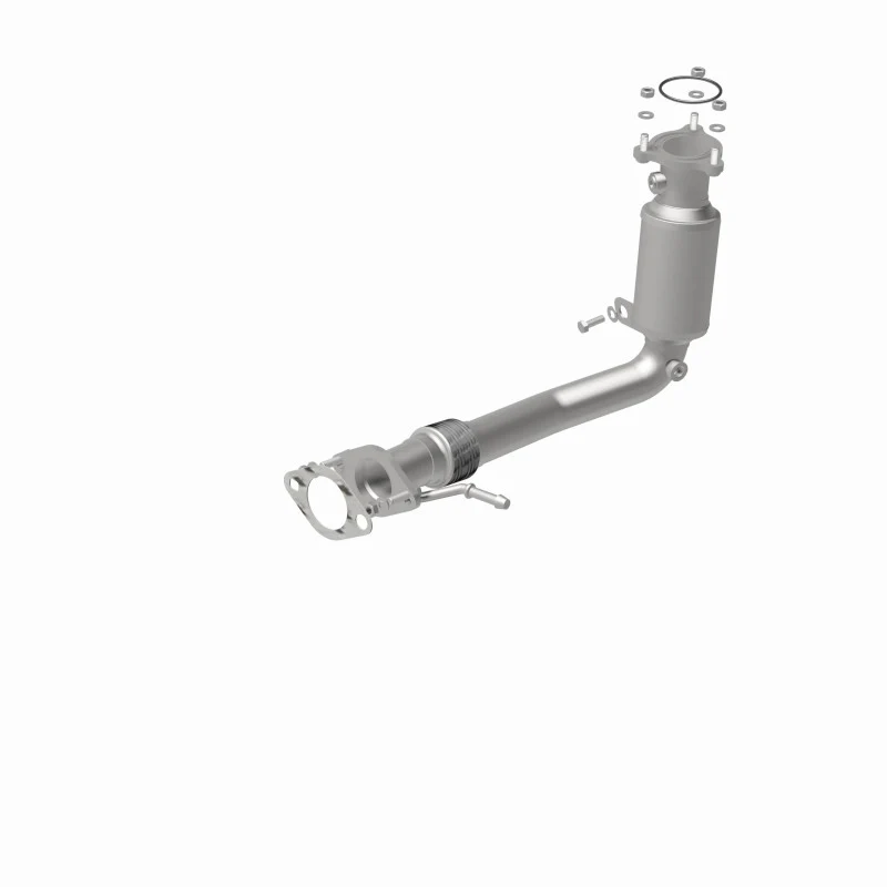 MagnaFlow 10-14 Chevy Equinox / GMC Terrain 2.4L Direct Fit Catalytic Converter - Image 9